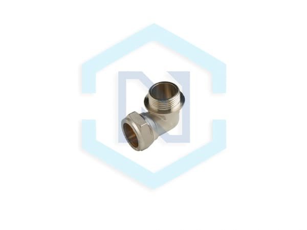 COMPRESSION FITTING 9